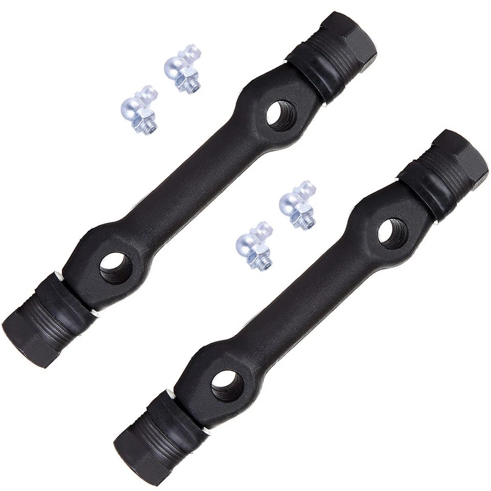 2x Control Arm Shaft Suspension Kit K6135 For 1967-1986 Chevrolet C20 Suburban - Image 4 of 4