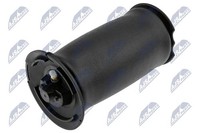 NTY Luftfeder Fahrwerk EZC-BM-219 FüR BMW 5Er Touring E61 520 523 525 Xdrive 530