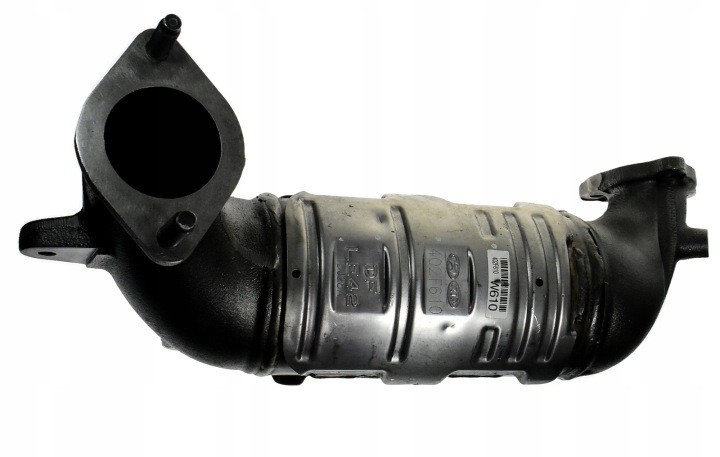 Évitez le voyant moteur avec ce catalyseur DPF Kia Sportage et Hyundai ix35 2.0 CRDi