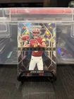 2024 Panini Prizm - Prizmatic Jayden Daniels #3 (RC)