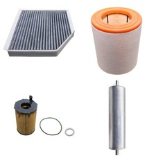 Filtersatz Inspektionspaket