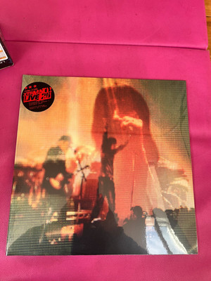 PRIMAL SREAM XTERMINATOR LIVE 25 2LP YT003   ROUNDHOUSE 2025   LTD 600   SEALED