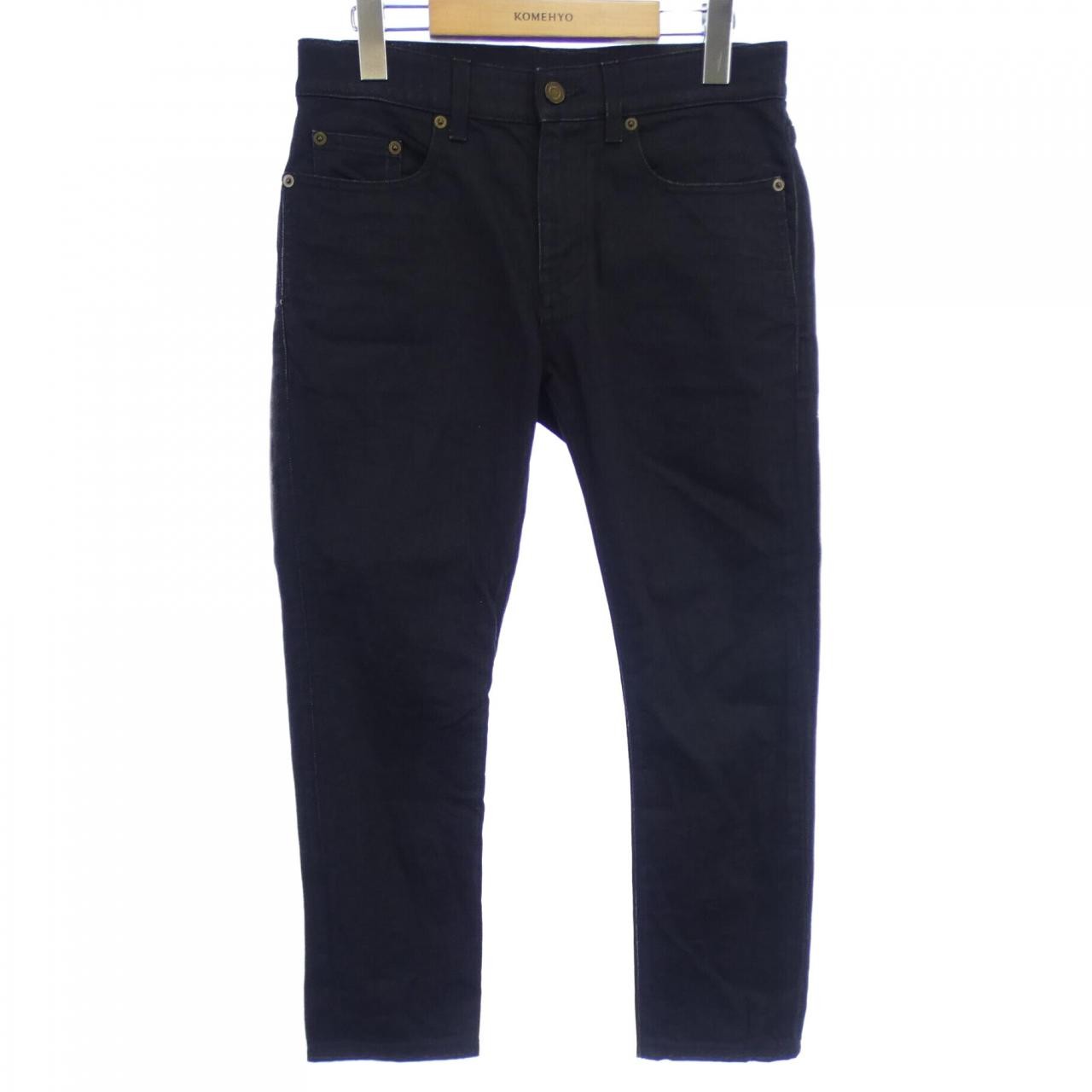 Autentici jeans Saint Laurent SAINT LAURENT #241 003 880 4262