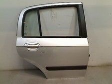 Porte avant et accessoires Hyundai GETZ