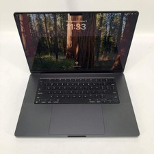 2024 Apple MacBook Air 16" M4 Pro 20C GPU 4.5GHz 24GB RAM 512GB SSD MX2X3LL/A