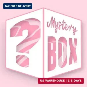 Beauty Makeup Set Box of 5 Full Size Cosmetic Products, Great gifts under $10, I