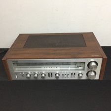 Technics SA-700 70's - Silver Pro Serviced