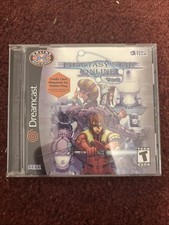 Phantasy Star Online Version 2 for Sega Dreamcast