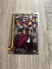 2025 Topps Chrome #295 Jayden Daniels