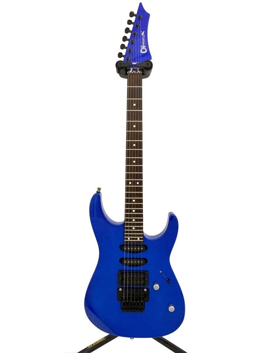 Blue Charvel Electric Guitars for sale | eBay