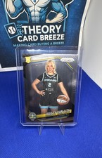 2025 Panini Prizm WNBA - Rookie Variation Hailey Van Lith #139 (RC)
