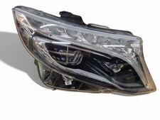 MERCEDES V KLASSE W447 RECHTE VORDERE LEUCHTE A4479061901