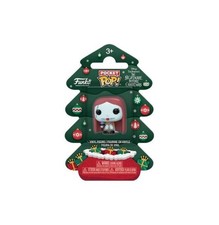 Funko Pocket Pop! Nightmare Before Christmas - Sally Holiday Tree