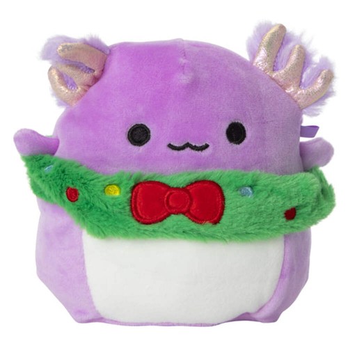 Original Kellytoys Squishmallows 4,5 Zoll Plüsch - Wählen Sie Ihren Stil - Bild 14 von 20