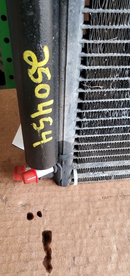 AC Condenser Fits 07-14 EXPEDITION 1144818