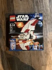 LEGO Star Wars: T-6 Jedi Shuttle (7931) new sealed