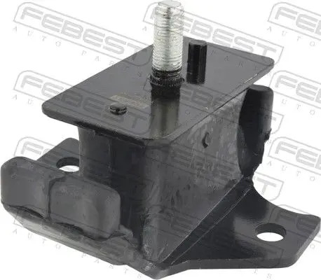 Febest Sospensione, Motore Tm-Gun126f - Immagine 2