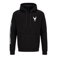 Original Mercedes UNIMOG Track Hoodie Schwarz  S - 3XL