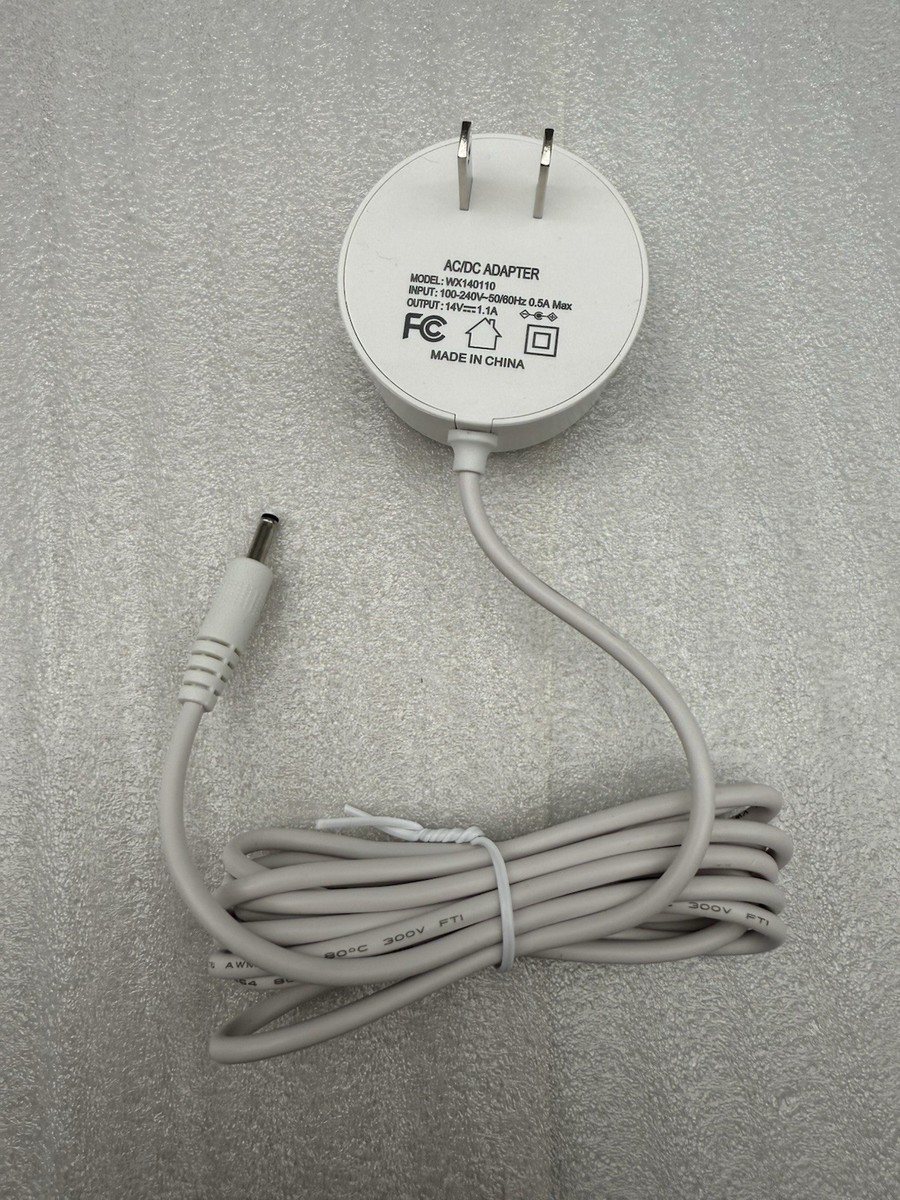 Google Wifi Router Google Mini Power Supply Google Hub Max 14V