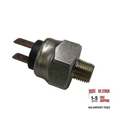 113945515H Brake Light Switch, 2 Prong, for VW Beetle/GHIA/Type 3/Bus 1954