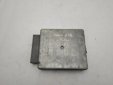 FORD FOCUS DAW, DBW Engine Control Unit 98AB-12A650-AHJ 2.00 Petrol 11016057