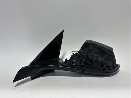 2021-2023 TESLA MODEL 3 MIRROR LEFT DRIVER 1592031-00-F NO CAP OEM