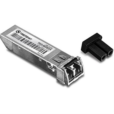 TRENDnet TEG MGBSX SFP Multi-Mode LC Modul 550 m