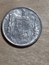 1953 Spanish Coins for sale | eBay