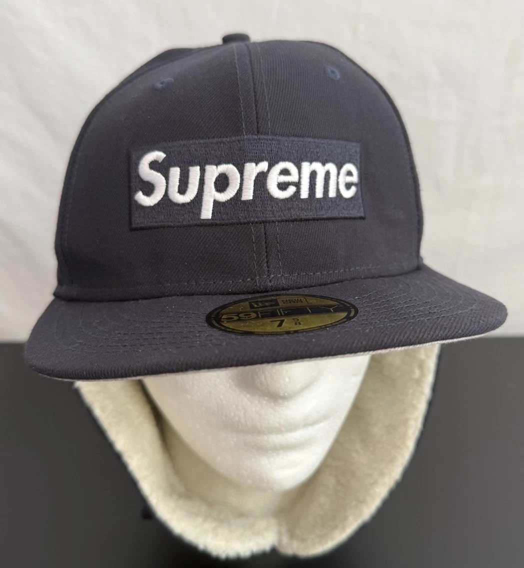 25+ Supreme Men's 7 5/8 Size for sale | Updated Oct 2026