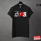 INXS The Australian Show T-Shirt 40th Anniversary Shirt Multi Colours Size S-5XL