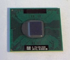 Intel Part  SL86L,