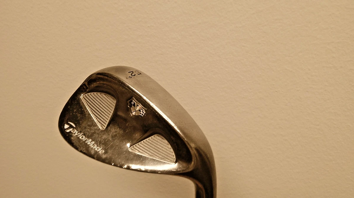 TaylorMade 52 Loft Golf Clubs for sale | eBay