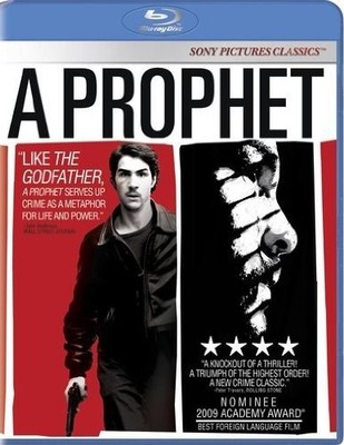 A Prophet