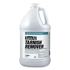 Tarn-X Pro Metal and Silver Tarnish Remover for Use on Sterling Silver Silver