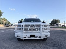 2015 Chevrolet Silverado 1500 C1500 LTZ