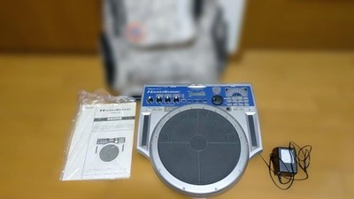 Roland HandSonic HPD-15 Electronic Drum Percussion Pad MIDI with