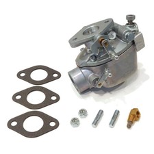 Carburetor For 1955 - 1957 Ford 600 700 Tractor With 134 Cid Gas Engines Carb