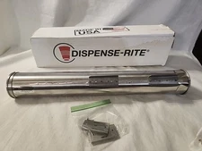 Dispense-Rite Vertical Surface Mount Short Hot Cups ECL-NS-299P