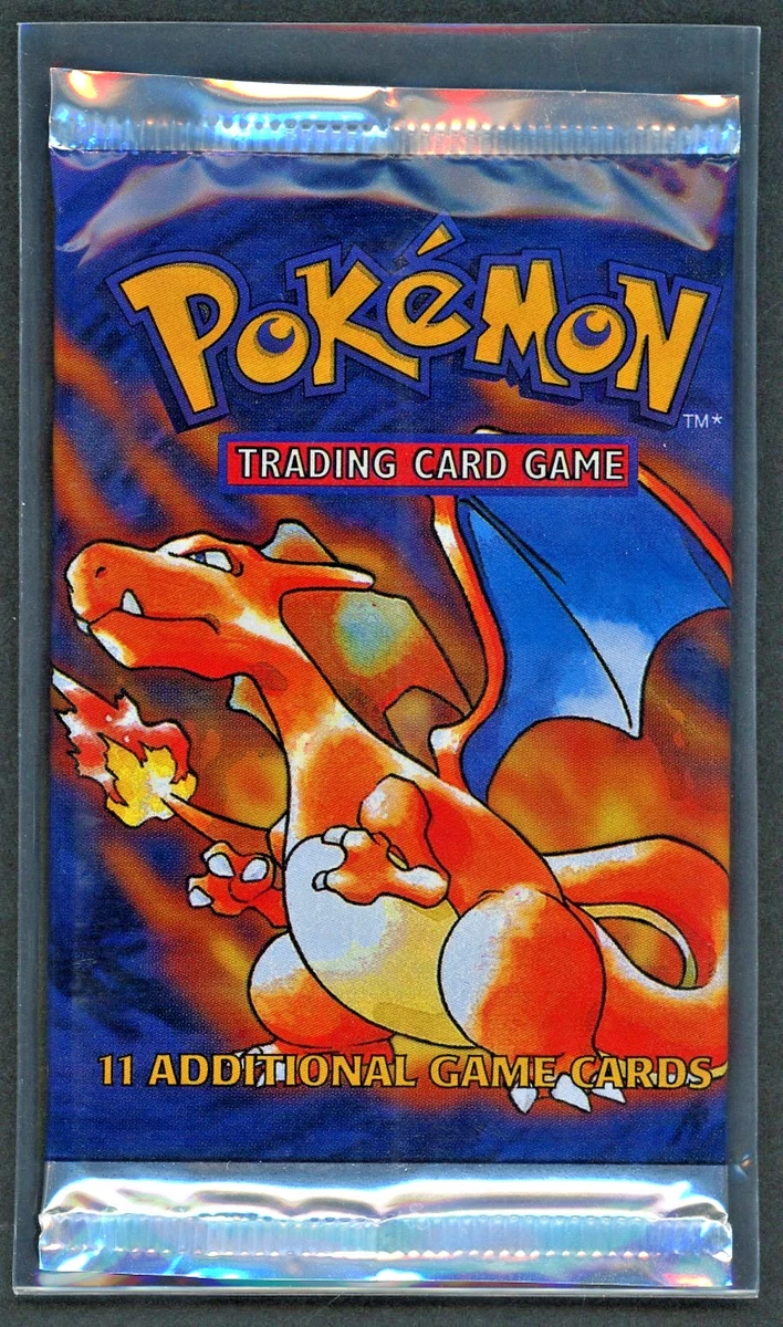 Preços baixos em Conjunto de Base Lacrado Pokémon Booster Packs | eBay