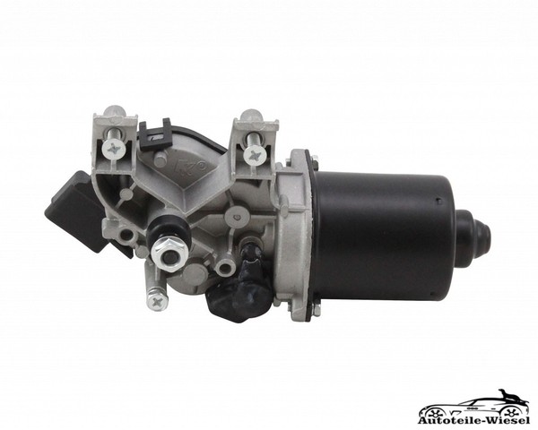 Scheibenwischer Motor FüR Renault Megane Kombi Hatchback Van 03-09-image
