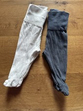 2x H&M Hose Größe 56