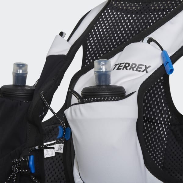 Terrex Trail Running Vest HB6251 image 2