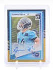 2025 Topps Gunnar Helm Black (Raw)