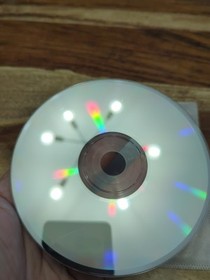 Lethal Enforcers (Sega CD, 1993) Konami - DISC ONLY - Tested & Working