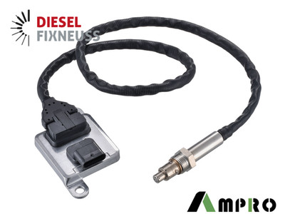 NOx-Sensor A1086788 PSA (Peugeot/Citroën) 12V | ML239298 | PKW | AMPRO