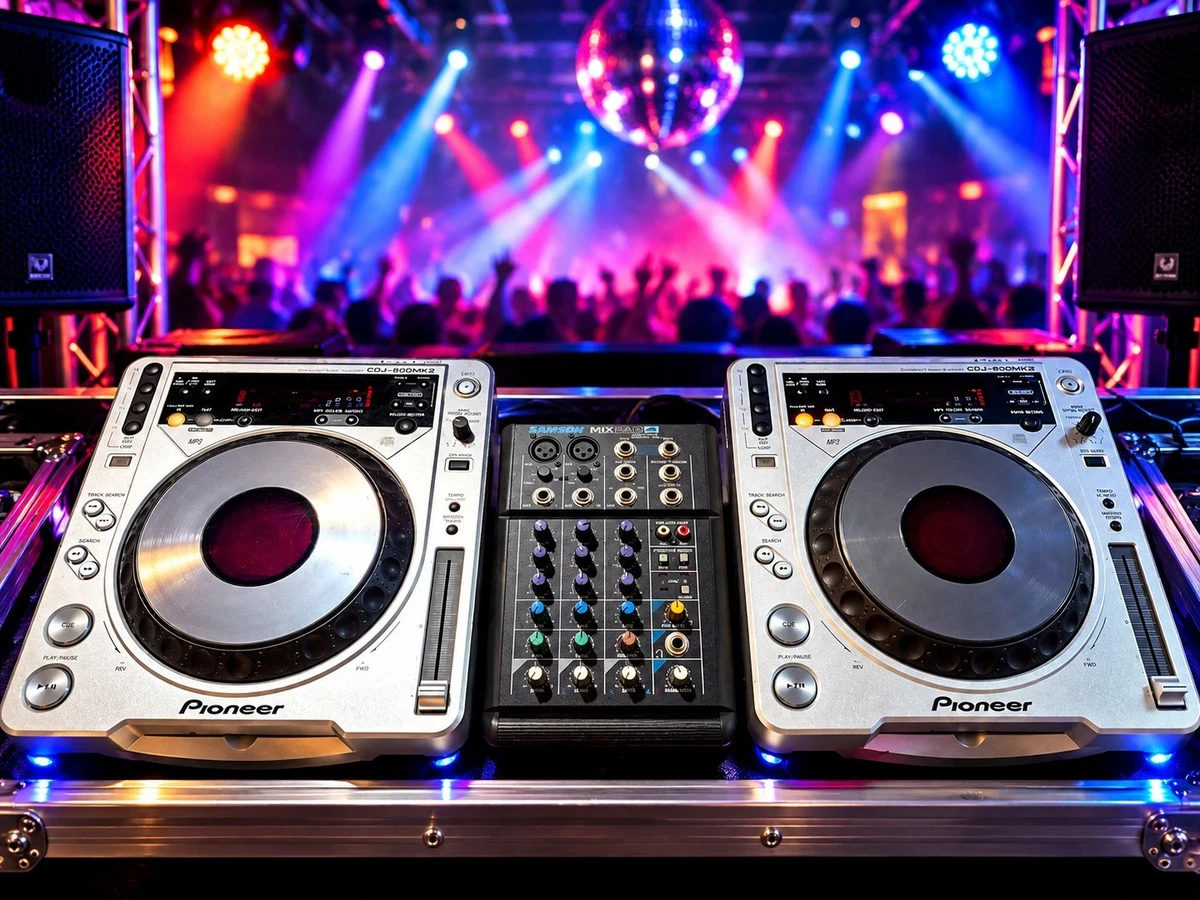 DJ機材 Pioneer CDJ-800 Pioneer Cdj 800 for sale | eBay