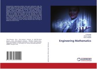 K. Sharada (U. A.) | Engineering Mathematics | Taschenbuch | Englisch (2021)