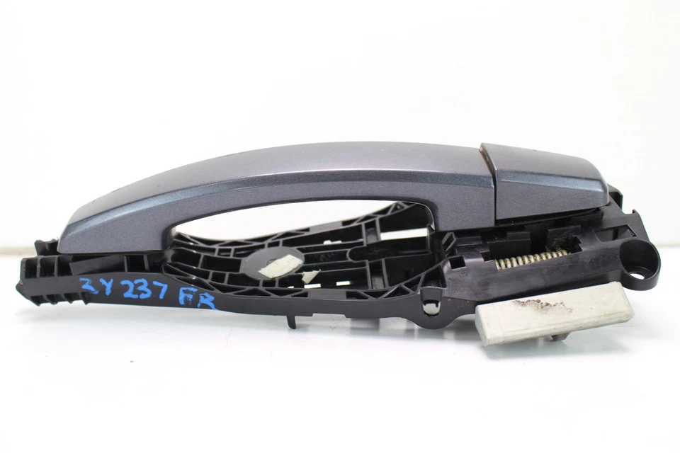 Chevrolet Sonic 2012-2018 manija de puerta exterior delantera derecha OEM, 9400-2320 Foto 4 de 4