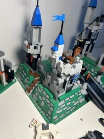 LEGO Castle: King's Castle (10176)