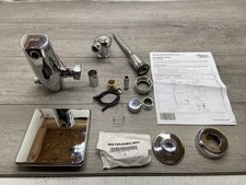 American Standard 606B.101.002 Urinal Flushometer Valves Flushometer Valve READ*